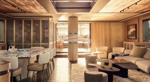 Seven East Mediterranean, West Mediterranean