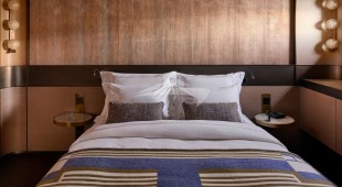 Seven East Mediterranean, West Mediterranean