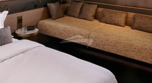 Seven East Mediterranean, West Mediterranean