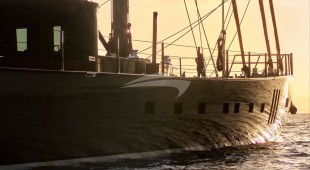 Seven East Mediterranean, West Mediterranean