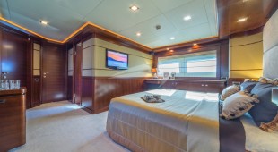 Seventh Sense East Mediterranean