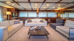 Seventh Sense East Mediterranean