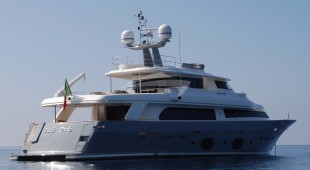 Seventh Sense East Mediterranean