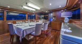 Seventh Sense East Mediterranean