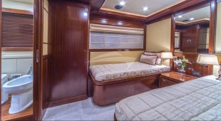 Seventh Sense East Mediterranean