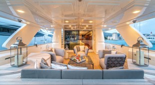 Seventh Sense East Mediterranean