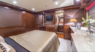 Seventh Sense East Mediterranean