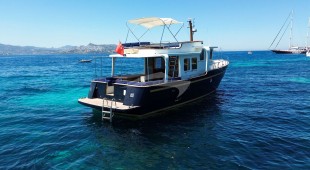 Sevill East Mediterranean