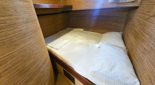 Sevill East Mediterranean