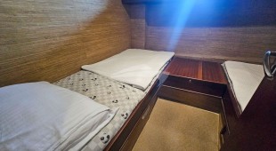 Sevill East Mediterranean