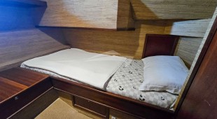 Sevill East Mediterranean