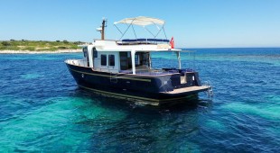 Sevill East Mediterranean