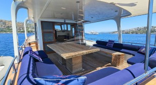 Sevill East Mediterranean