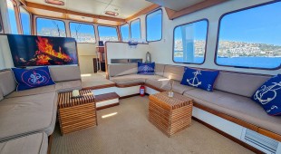 Sevill East Mediterranean