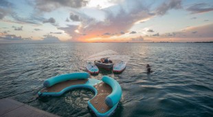 Sexsea East Coast United States