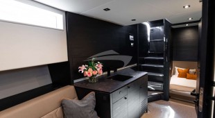 Sexsea East Coast United States