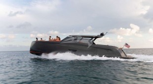 Sexsea East Coast United States