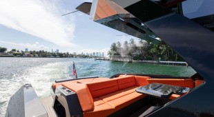 Sexsea East Coast United States