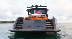 Sexsea East Coast United States