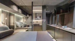 Shades Of Grey Caribbean, West Mediterranean