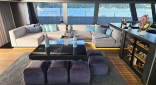 Shades Of Grey Caribbean, West Mediterranean