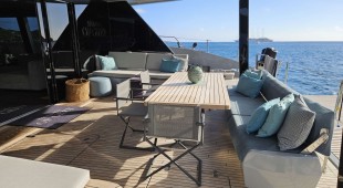 Shades Of Grey Caribbean, West Mediterranean