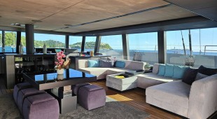 Shades Of Grey Caribbean, West Mediterranean