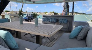 Shades Of Grey Caribbean, West Mediterranean