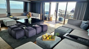 Shades Of Grey Caribbean, West Mediterranean