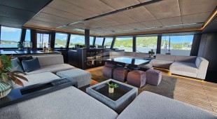 Shades Of Grey Caribbean, West Mediterranean