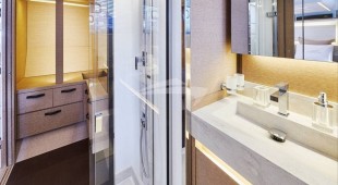 Shaft East Mediterranean