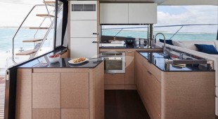 Shaft East Mediterranean