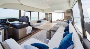 Shaft East Mediterranean