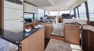 Shaft East Mediterranean