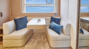 Shaft East Mediterranean