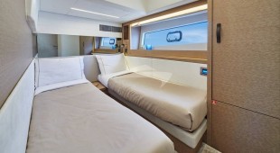 Shaft East Mediterranean