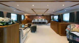 Shaha West Mediterranean