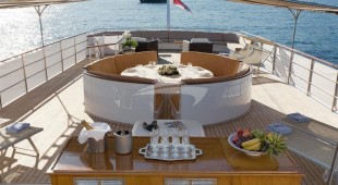 Shaha West Mediterranean