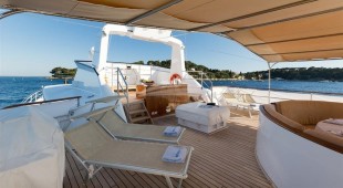 Shaha West Mediterranean