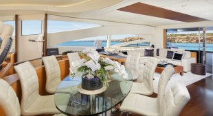 Shalimar Ii West Mediterranean