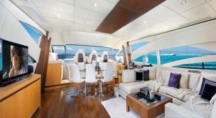 Shalimar Ii West Mediterranean