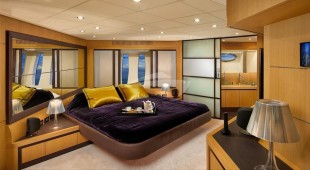 Shalimar Ii West Mediterranean