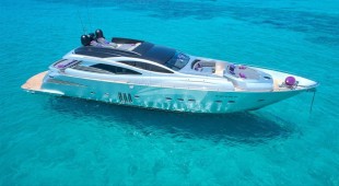 Shalimar Ii West Mediterranean