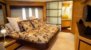 Shalimar Ii West Mediterranean