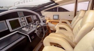 Shalimar Ii West Mediterranean