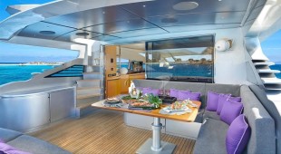 Shalimar Ii West Mediterranean