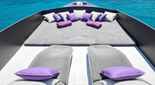 Shalimar Ii West Mediterranean