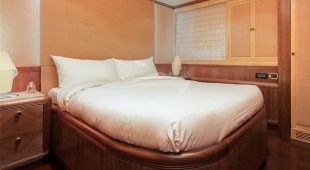 Mrs Grey West Mediterranean