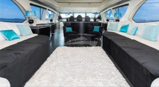 Mrs Grey West Mediterranean