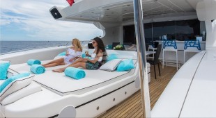 Mrs Grey West Mediterranean